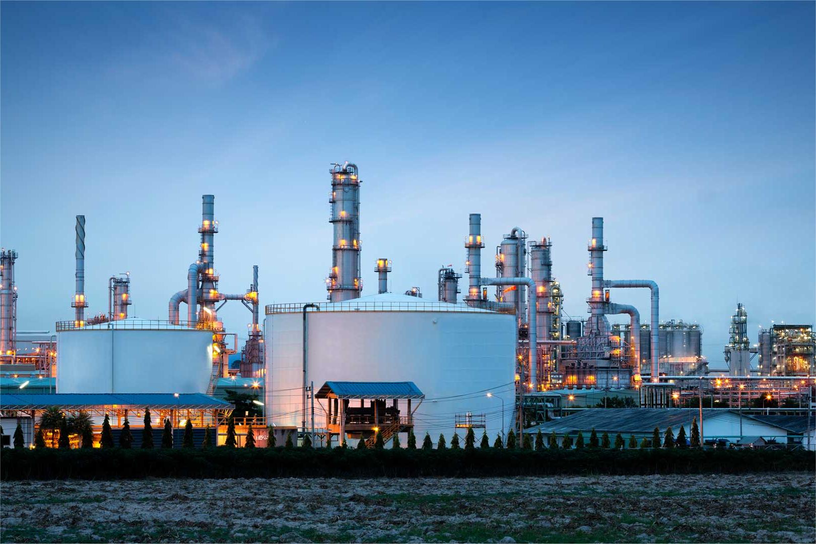 Chemcials and Process